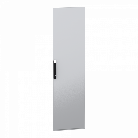 PanelSeT SFN Kit - porte pleine - 1800x500 mm (Hxl)