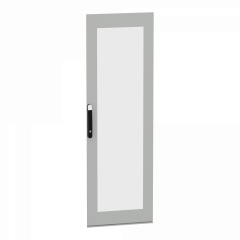 PanelSeT SFN Kit - porte vitrée - 1800x600 mm (Hxl)