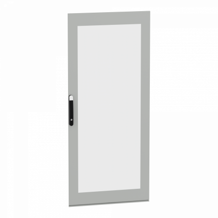 PanelSeT SFN Kit - porte vitrée - 1800x800 mm (Hxl)