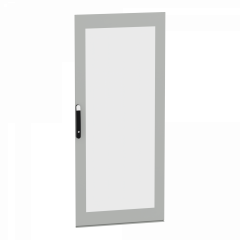 PanelSeT SFN Kit - porte vitrée - 1800x800 mm (Hxl)