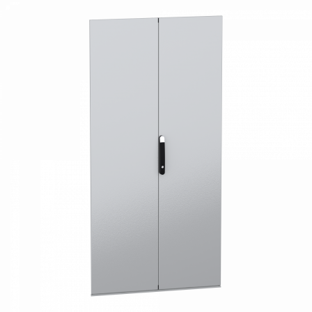 PanelSeT SFN Kit - double porte pleine - 2000x1000 mm (Hxl)