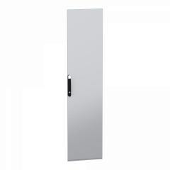 PanelSeT SFN Kit - porte pleine - 2000x500 mm (Hxl)