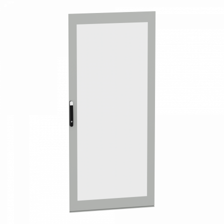 PanelSeT SFN Kit - porte vitrée - 2200x1000 mm (Hxl)