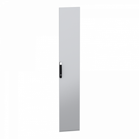 PanelSeT SFN Kit - porte pleine - 2200x400 mm (Hxl)