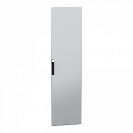PanelSeT SFN Kit - porte pleine - 2200x600 mm (Hxl)
