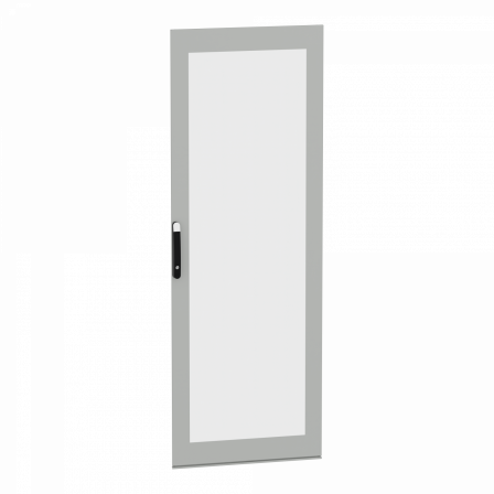 PanelSeT SFN Kit - porte vitrée - 2200x800 mm (Hxl)