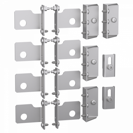 PanelSeT SF/SFN sismique - supports de renforts