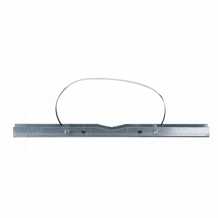 PanelSeT - ensemble de fixation sur poteau pour PLM86