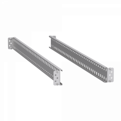 PanelSeT - Lot de 2 traverses encaissées - pr cellules - H65 L1000 mm