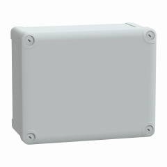 PanelSeT - boîte industrielle - 241x192x105mm - PC