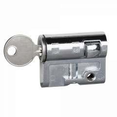 PanelSeT - Serrure cle 405 pour manette escamotable