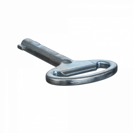 PanelSeT - serrure et tringlerie de coffret polyester PLM108