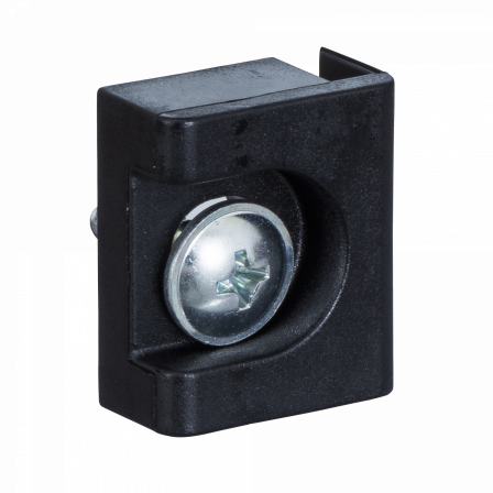 PanelSeT - serrure et tringlerie de coffret polyester PLM108