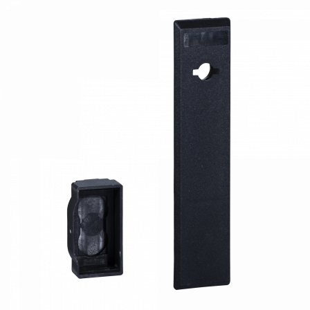 PanelSeT - serrure et tringlerie de coffret polyester PLM108