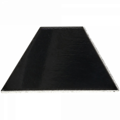 PrismaSeT P - Synoptique noir - flèche arrivée - Lot de 10