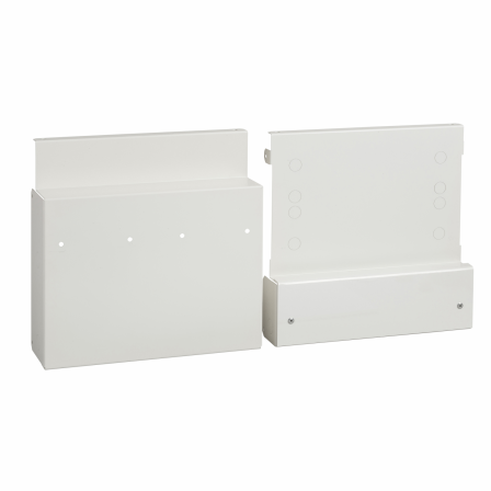 PrismaSeT P - Ecran jdb MTZ1 - NS1600 - L400