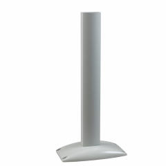 PanelSeT Accessoires - pied support - H800mm - pour coffret