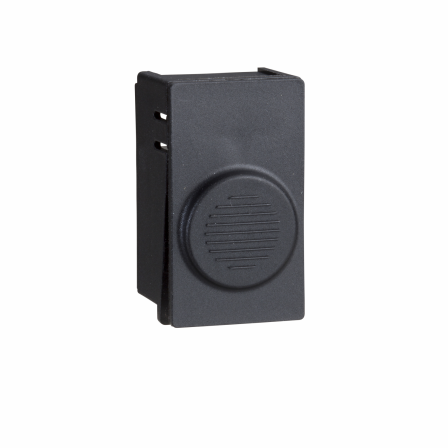 PanelSeT - Bouton poussoir pour manette PLA