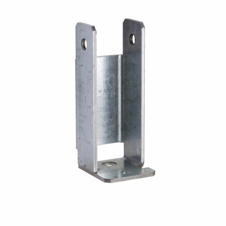 PanelSeT - support central de plateau ou de châssis modulaire