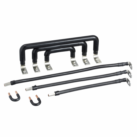 TeSys D - connecteur électrique - pour TeSys modèle D