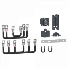 TeSys D - Kit lc3d80 + cond meca