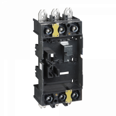 ComPacT NSX - Socle débrochable 3P accessoire disjoncteur NSX400/600