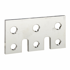 ComPacT NSX - 2 plages raccordement pr mise en parallèle - 2P - pour NSX100-250