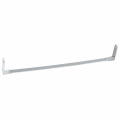 MUREVA - support bornier pour coffret: sur plots 12 modules