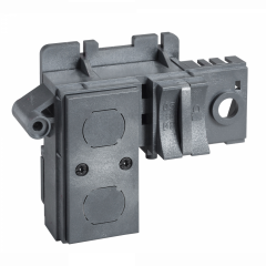 ComPact NS - Verrouillage position ouvert par cadenas