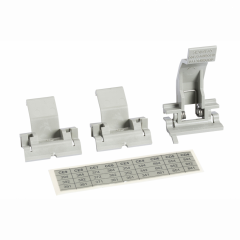 ComPact NS - Actionneur pour contacts de position supplementaires