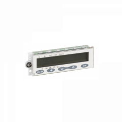 ComPacT NSX - Ecran LCD pour déclencheur MicroLogic 5 pour NSX100-630