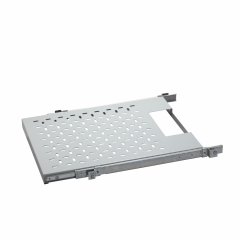 Actassi plateau 19P support clavier télescopique P800