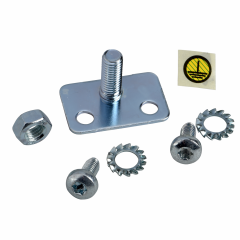 PanelSeT Accessoires - Point central - collecteur de masse