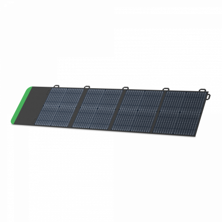 Schneider Panneau solaire pour Station électrique portable OffGrid, 100 W