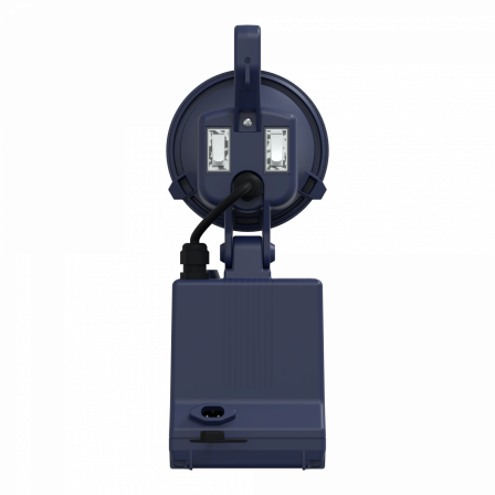 Exiway - Lampe portable pro avec fonction éclairage de sécurité - JODIOLUX