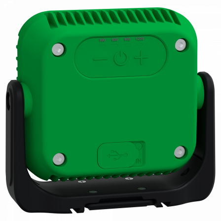 Exiway BAPI 1000, Bloc Autonome Portable d’Intervention