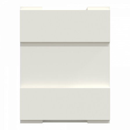 Dicube Exiway - controleur de ligne