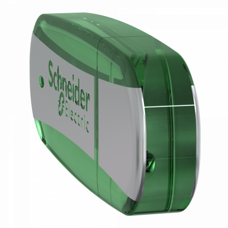 Dicube Exiway - clé admin logiciel Ecostruxure Emergency Lighting Expert