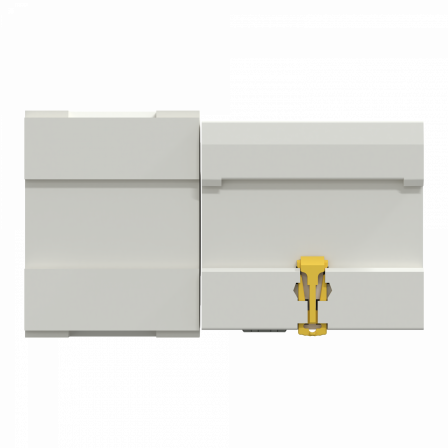 Dicube Exiway - unité de contrôle + Controleur de ligne - Bluetooth