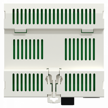 Exiway Smart Console - Contrôleur de ligne de centrale de gestion Smart System