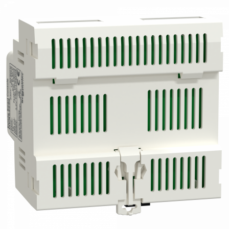 Exiway Smart Console - Contrôleur de ligne de centrale de gestion Smart System