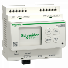 Exiway Smart Console - Contrôleur de ligne de centrale de gestion Smart System