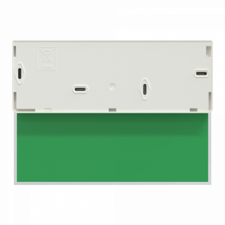 Exiway Smartexit bloc à tranche SATI Permanent et Non permanent