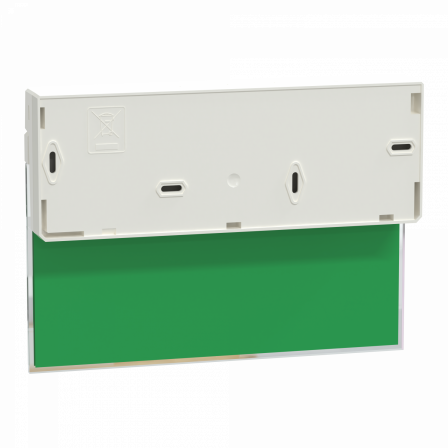 Exiway Smartexit bloc à tranche SATI Permanent et Non permanent