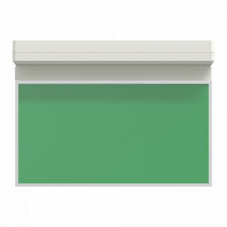 Dicube Exiway SmartExit - évacuation Bloc à tranche - LED - 45 lm - LiFePO4