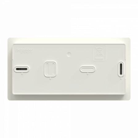 Dicube Exiway Smart - BAES adressable ambiance - IP42 - LiFePO4