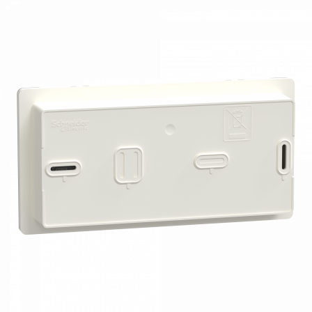 Dicube Exiway Smart - BAES adressable ambiance - IP65 - LiFePO4