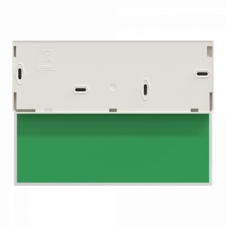 Exiway Smartexit bloc à tranche LSC