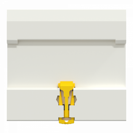 Exiway Smart TBS LS - télécommande de BAES et BAEH - compatibilité 250 blocs