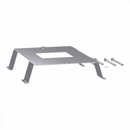 Exiway - kit encastrement faux plafond - Smart